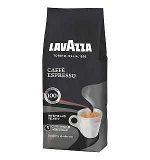 Кофе молотый LAVAZZA "Espresso Italiano Classico", 250 г, 1880