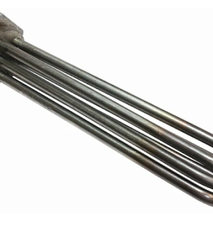 Блок ТЭН (ТЭНБ) 6,0 кВт G2,5" нерж. для электрокотла