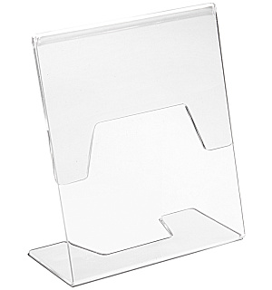 Держатели для ценников СТАММ 80*90мм, 5шт.