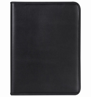 Папка из кожзаменителя на молнии "Выбор", 149М