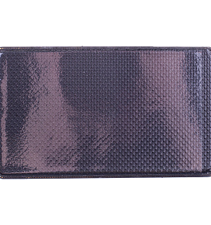 Обложка-карман для проездного билета и карт OfficeSpace, 104*64мм, ПВХ, глянцевая