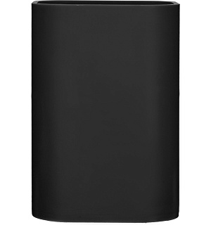 Подставка-стакан для ручек Attache, черный