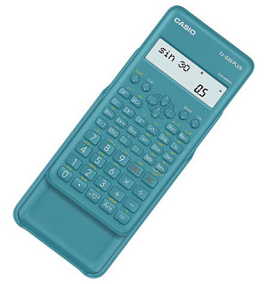 Калькулятор инженерный CASIO FX-220PLUS-2-S (155х78 мм), 181 функция, питание от батареи, сертифицирован для ЕГЭ, FX-220PLUS-2-S-