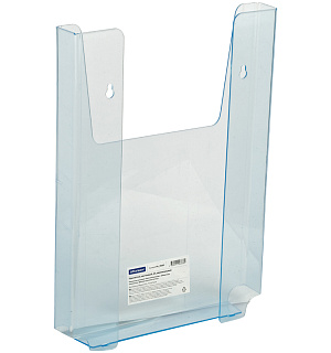 Накопитель настенный OfficeSpace, А4, вертикальный