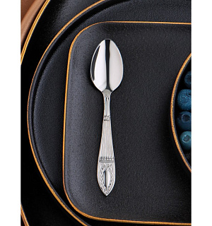 Ложка кофейная «Беркли», h=11,7 см, толщина 2 мм