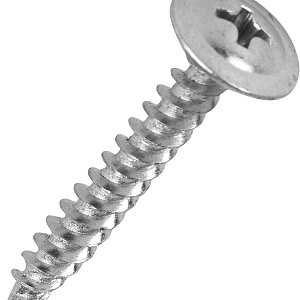 Саморезы для тонких пластин