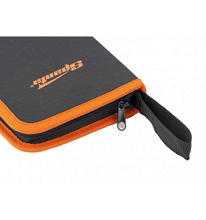 Набор инструмента SPARTA слесарно монтажный, 25 предметов (13534)