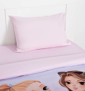 Постельное белье "Этель" 1,5 сп Style 143х215 см, 150х214 см, 50х70 см -1 шт, 100% хл, бязь