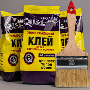 Клей бытовой