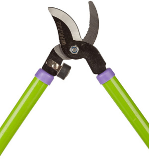 Сучкорез PALISAD 700мм, рез.аморт, металл.обрез.руч (60521)