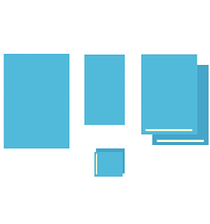 Комплект белья одноразовый общехирургический КООП-02 ГЕКСА стерильный, 6 предметов