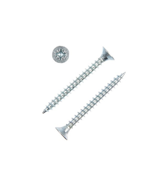 Саморезы универсальные оцинк. 4,5х45 ,200 шт