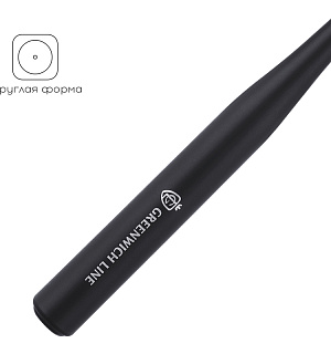 Перья плакатные Greenwich Line, 5шт.+держатель