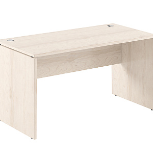 Стол прямой Skyland Xten/Бук Тиара, 1600*700*750, XST 167 (ПОД ЗАКАЗ)