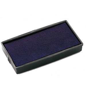 Подушка штемпельная сменная E/30 син. для Pr. 30, Pr. 30-Set Colop