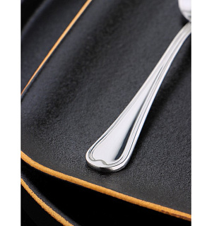 Ложка кофейная «Миддлтон», h=11,5 см, толщина 2 мм