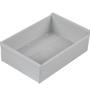 Картотека для карточек А5 на 1300шт HAN открытая '955/0-11