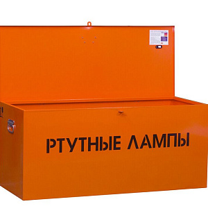 Контейнер КРЛ-1-180 ЭкоБокс