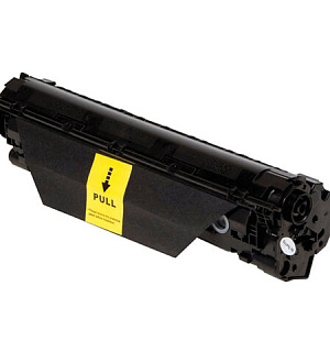 Картридж лазерный CACTUS (CS-CE285AS) для HP LaserJet P1102/P1102W/M1212NF, ресурс 1600 страниц