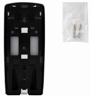 Дозатор для мыла-пены LAIMA PROFESSIONAL ORIGINAL, НАЛИВНОЙ, 1 л, белый, ABS-пластик, 605784