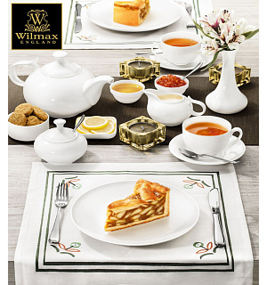 Набор ножей Stella, h=22 см, 6 шт, цвет серебряный