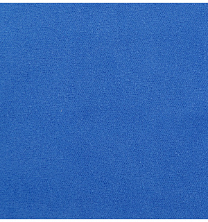Салфетка для оптики и стекла OfficeClean "Стандарт" микрофибра, 30*30см, синяя