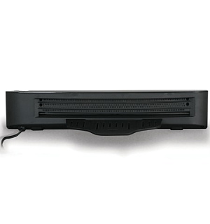 Ламинатор BRAUBERG L435, формат A3, толщина пленки 1 сторона 75-125 мкм, скорость 51 см/мин, 531018