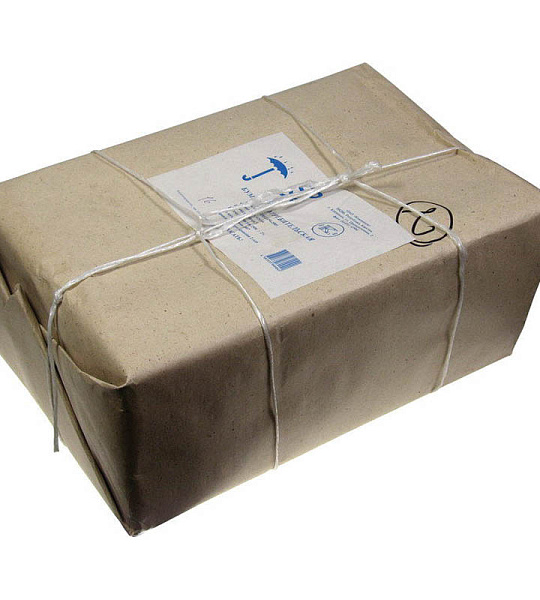 Бумага писчая Кондопога, А3, 2500л., 45г/м2, 60%