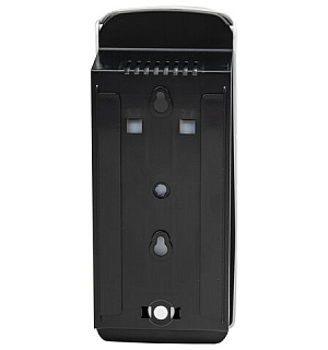 Дозатор для мыла-пены LAIMA PROFESSIONAL ORIGINAL, НАЛИВНОЙ, 0,8 л, белый, ABS-пластик, 605776