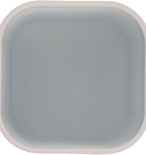 Подставка-стакан для ручек Attache, белый