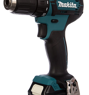 Дрель-шуруповерт аккум.Makita 6271DWPLE (DF333DWYE)