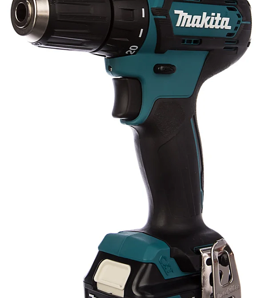 Дрель-шуруповерт аккум.Makita 6271DWPLE (DF333DWYE)