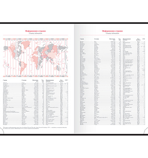 Ежедневник датированный 2023г., A5, 176л., кожзам, OfficeSpace "Winner", фуксия
