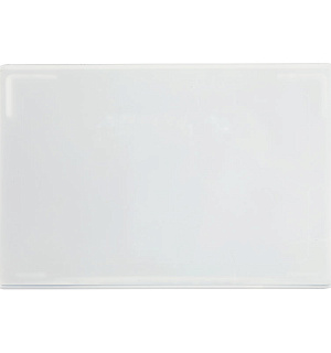 Футляр для визиток и карт СТАММ "Card Box", 69*100*10мм, прозрачный