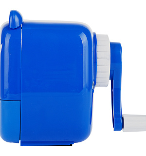 Точилка механическая Мульти-Пульти "Енот", пласт. корпус, инд. упаковка