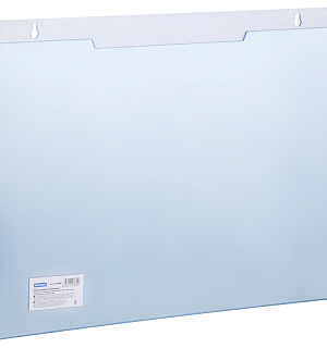 Планшет настенный OfficeSpace, А3, горизонтальный