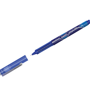 Ручка-роллер Berlingo "Swift" синяя, 0,5мм