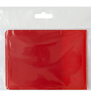 Обложка для студенческого билета OfficeSpace ПВХ, цветной