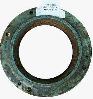 Кольцо Н18.38.40.08