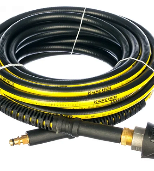 Шланг Karcher 2.641-710 д/моек K3-K7