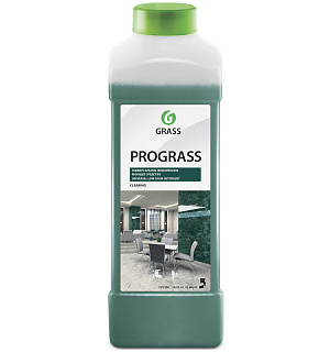 Профхим универсал нейтрал арома. д/поверхн и пола Grass/Prograss,1л