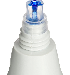 Краска штемпельная универс. 191А,син.д/глянц.бум.,мет.,пласт. 25мл Германия