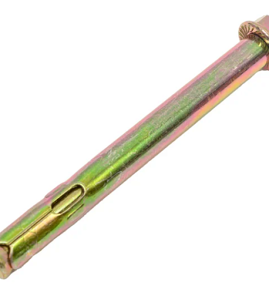 Анкер-болт с гайкой 8х85