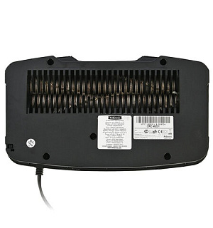 Уничтожитель (шредер) FELLOWES M-7C, 4 уровень секретности, 4x46 мм,7 листов, 14 литров, FS-46031