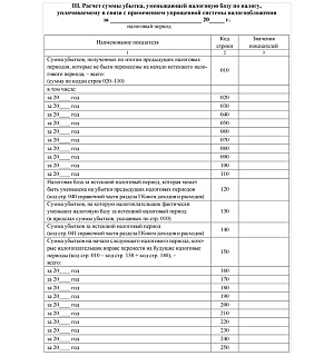 Журнал учета доходов и расходов организаций и ИП, применяющих УСН, А4, 40стр., скрепка, блок писчая бумага