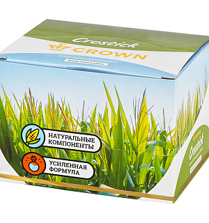 Клей-карандаш Crown "Expert", 08г, ПВП