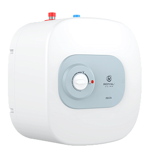 КОМПАКТНЫЙ ВОДОНАГРЕВАТЕЛЬ DELTA RWH-D10-FE