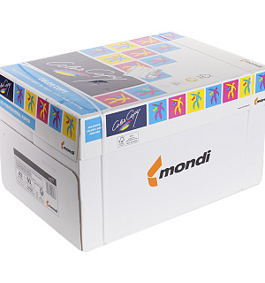 Бумага Color copy А3, 90г/м2, 500л., 161%