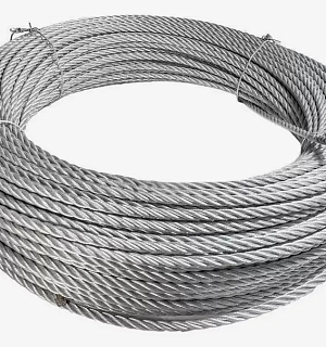 Трос стальной 213533 10м Vestas