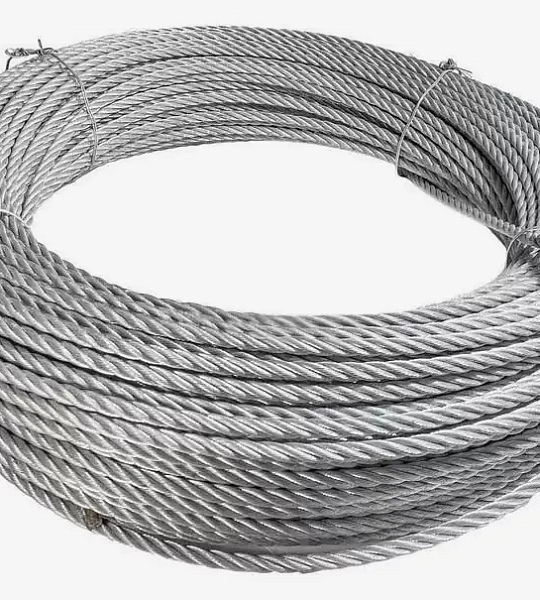 Трос стальной 213533 10м Vestas